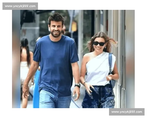 巴萨新星砸 1400 万欧购皮克夏奇拉旧宅,改造计划藏职业野心 巴萨新星砸 1400 万欧购皮克夏奇拉旧宅,改造计划藏职业野心