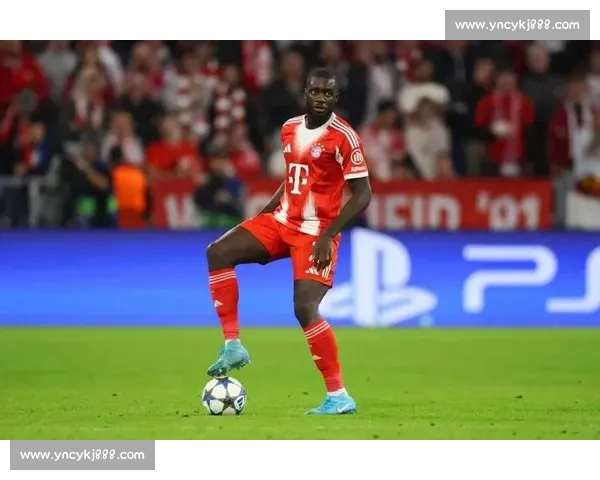 合同年博弈：皇马切尔西围猎乌帕梅卡诺，拜仁陷签字费困局