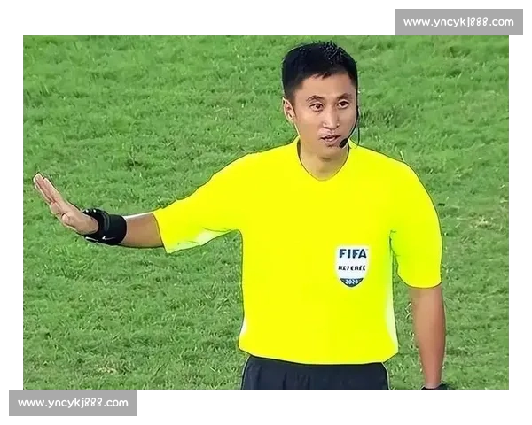 大反转!马宁 3 红牌真相:印尼队这举动触底线,亚足联该重罚 大反转!马宁 3 红牌真相:印尼队这举动触底线,亚足联该重罚
