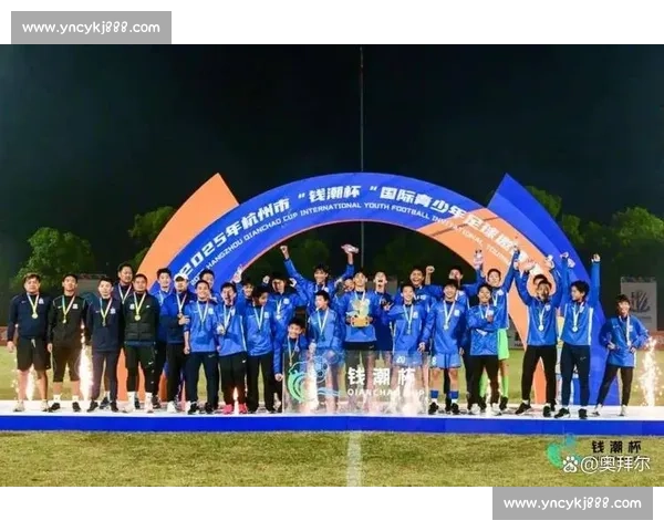 宋凯钱潮杯发声:交流是中国足球发展的必由之路 宋凯钱潮杯发声:交流是中国足球发展的必由之路