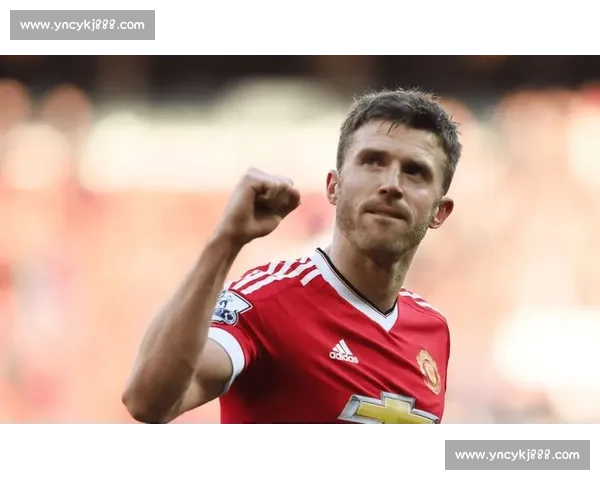 卡里克点破曼联中兴关键:前锋回撤,中场终获喘息 卡里克点破曼联中兴关键:前锋回撤,中场终获喘息