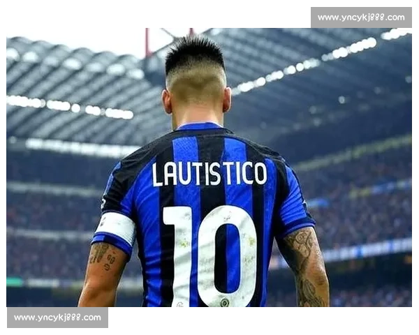 师徒反目！孔蒂与劳塔罗场边互飙，那不勒斯 3-1 国米藏深仇