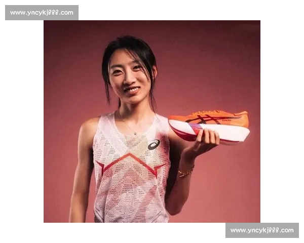 天津马拉松：李芷萱破纪录夺冠 亚瑟士助力创佳绩