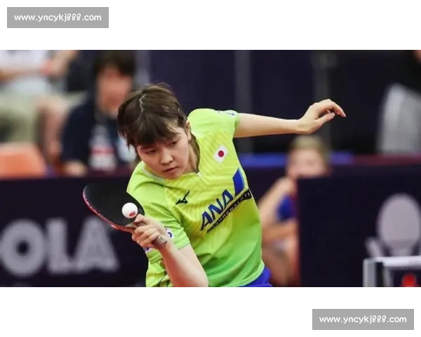 张本美和 3-1 桥本帆乃香，挺进 WTT 伦敦站决赛战早田